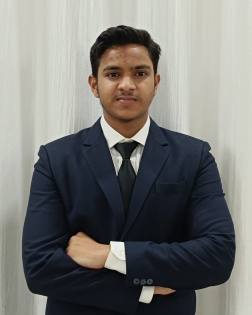 vice president abdul rahman siddiqui image